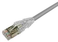 Kytkentäkaapelit Netconnect Cat6A S/FTP